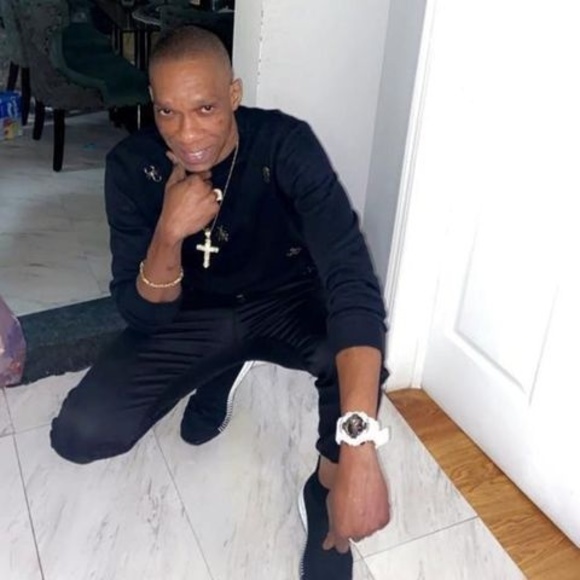 Meet your Posher, Shawn - Picture 1 of 1